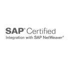 SAP Certified