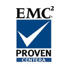 EMC Proven Centera