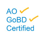 Ao GoBD Certified